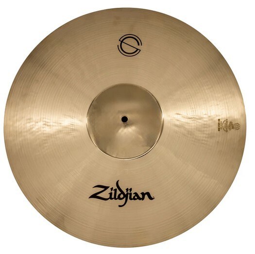 Zildjian K Projection Ride 21 po, cymbale ride - Image 2