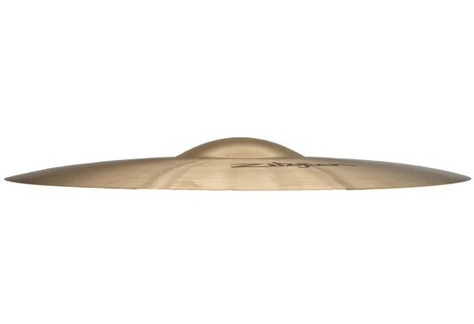 Zildjian K Projection Ride 21 po, cymbale ride - Image 4