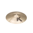 Zildjian K Paper Thin Crash 18 po, cymbale crash ultra-mince - Image 2