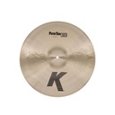 Zildjian K Paper Thin Crash 18 po, cymbale crash ultra-mince - Image 3