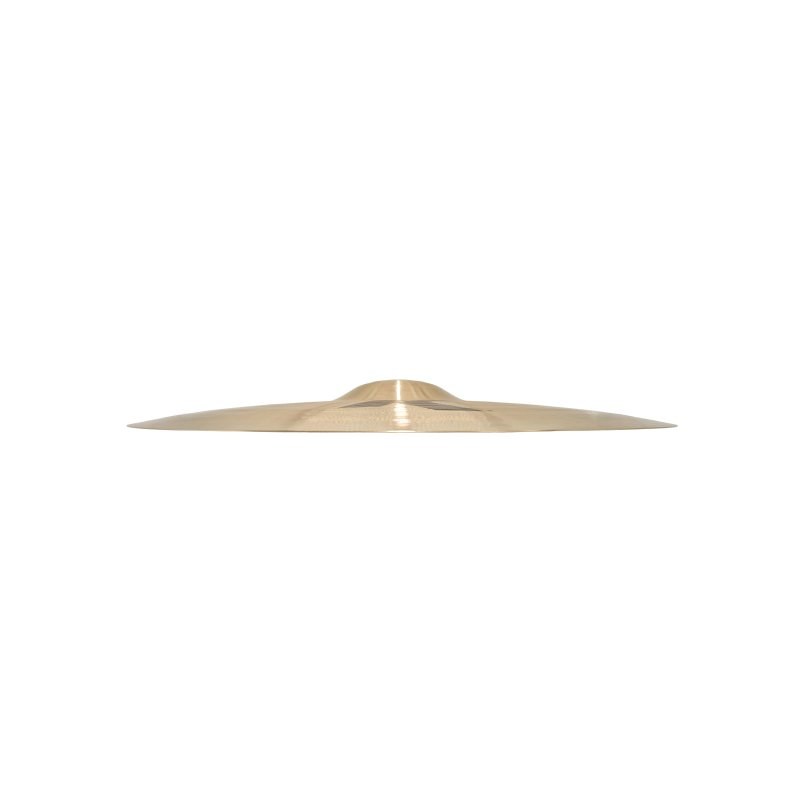 Zildjian K Paper Thin Crash 18 po, cymbale crash ultra-mince - Image 4