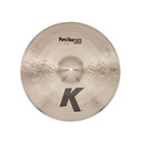 Zildjian K Paper Thin Crash 19 po, cymbale crash ultra-mince - Image 2