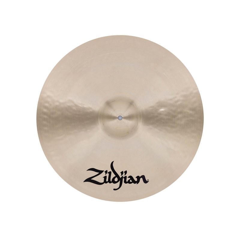 Zildjian K Paper Thin Crash 19 po, cymbale crash ultra-mince - Image 3