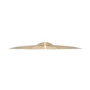 Zildjian K Paper Thin Crash 20 po, cymbale crash ultra-mince - Image 2