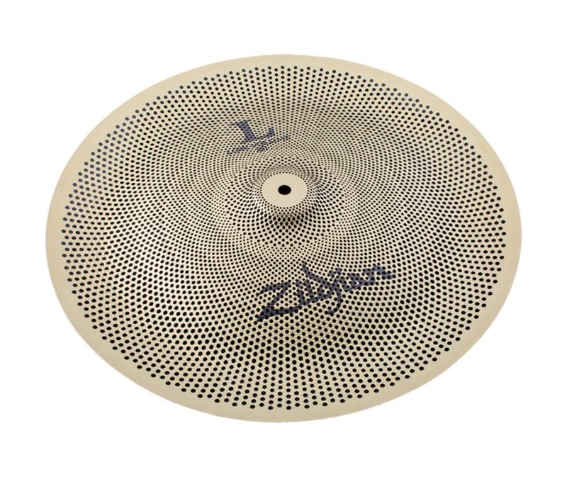 Zildjian L80 Low Volume 18 po, cymbale china à faible volume - Image 2