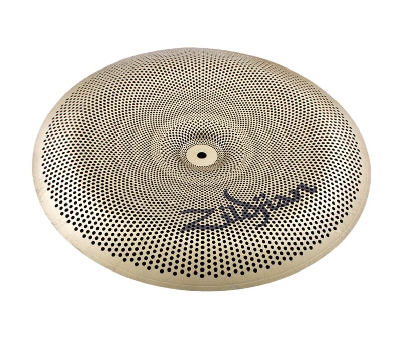 Zildjian L80 Low Volume 18 po, cymbale china à faible volume - Image 3