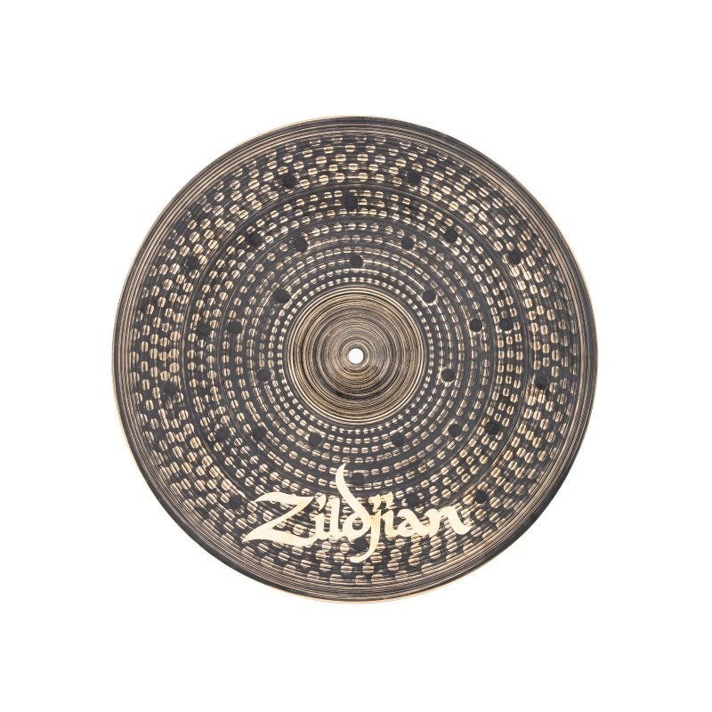 Zildjian S Dark Crash 16 po, cymbale crash - Image 2