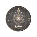 Zildjian S Dark Crash 16 po, cymbale crash - Image 4