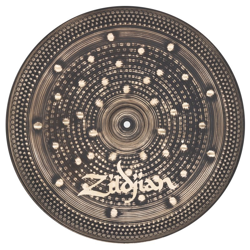 Zildjian S Dark China 18 po, cymbale china - Image 2