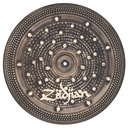 Zildjian S Dark China 18 po, cymbale china - Image 2