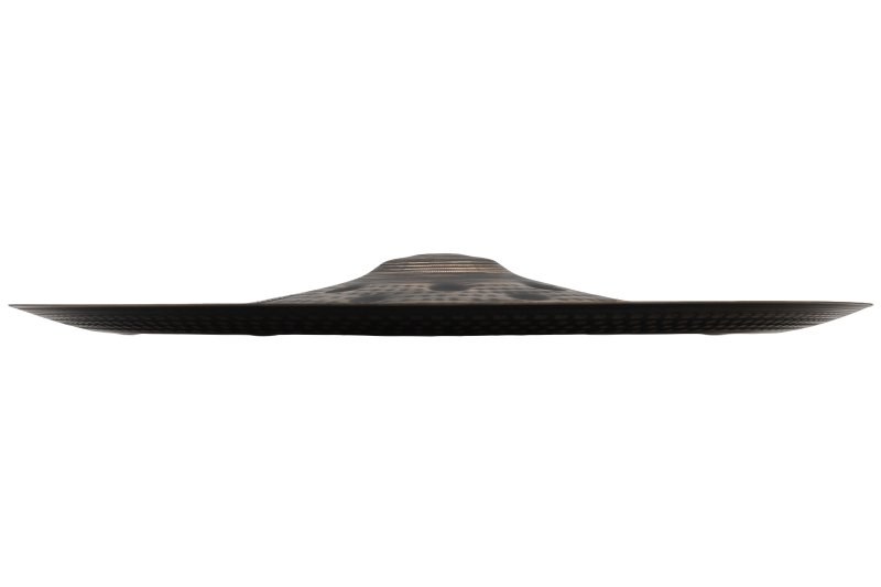 Zildjian S Dark China 18 po, cymbale china - Image 3