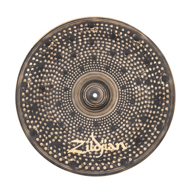 Zildjian S Dark Ride 20 po, cymbale ride - Image 2