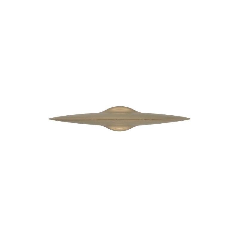 Zildjian Z Custom HiHats 14 po, paire de cymbales charleston (hi-hat) - Image 2