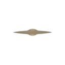 Zildjian Z Custom HiHats 14 po, paire de cymbales charleston (hi-hat) - Image 2