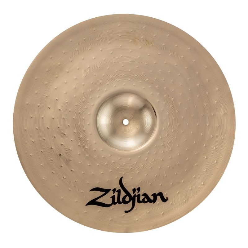 Zildjian Z Custom Crash 20 po, cymbale crash - Image 3