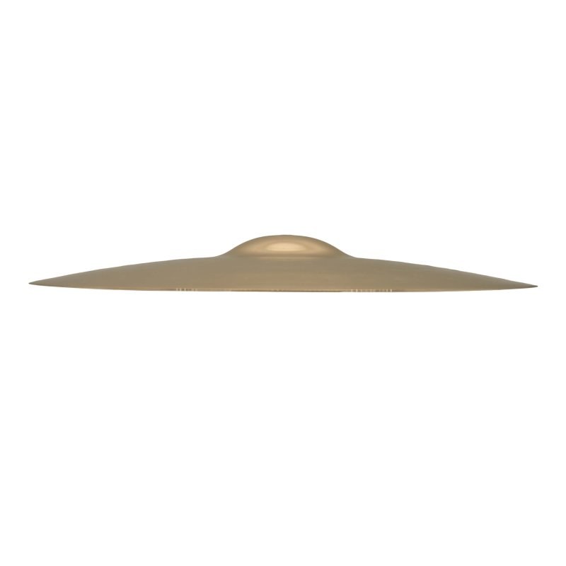 Zildjian Z Custom Crash 20 po, cymbale crash - Image 4