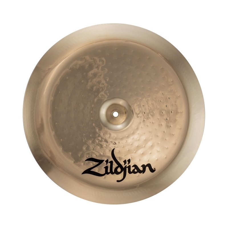 Zildjian Z Custom China 18 po, cymbale china - Image 3