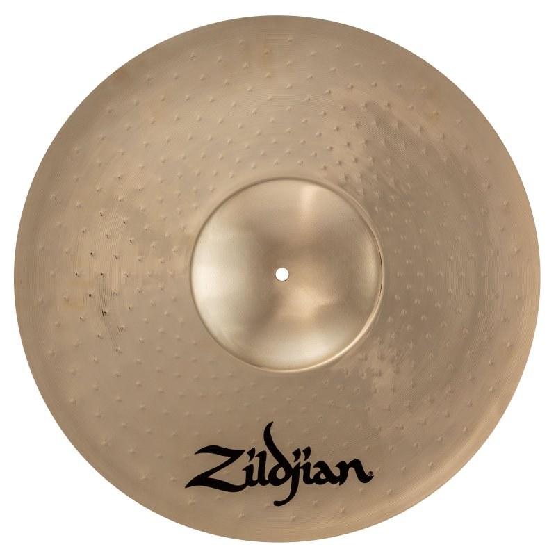 Zildjian Z Custom Mega Bell Ride 21 po, cymbale ride - Image 3