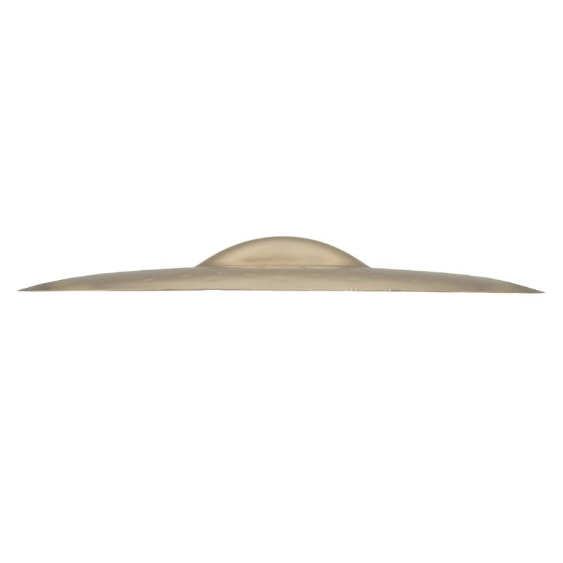 Zildjian Z Custom Mega Bell Ride 21 po, cymbale ride - Image 4