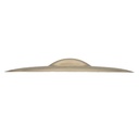 Zildjian Z Custom Mega Bell Ride 21 po, cymbale ride - Image 4