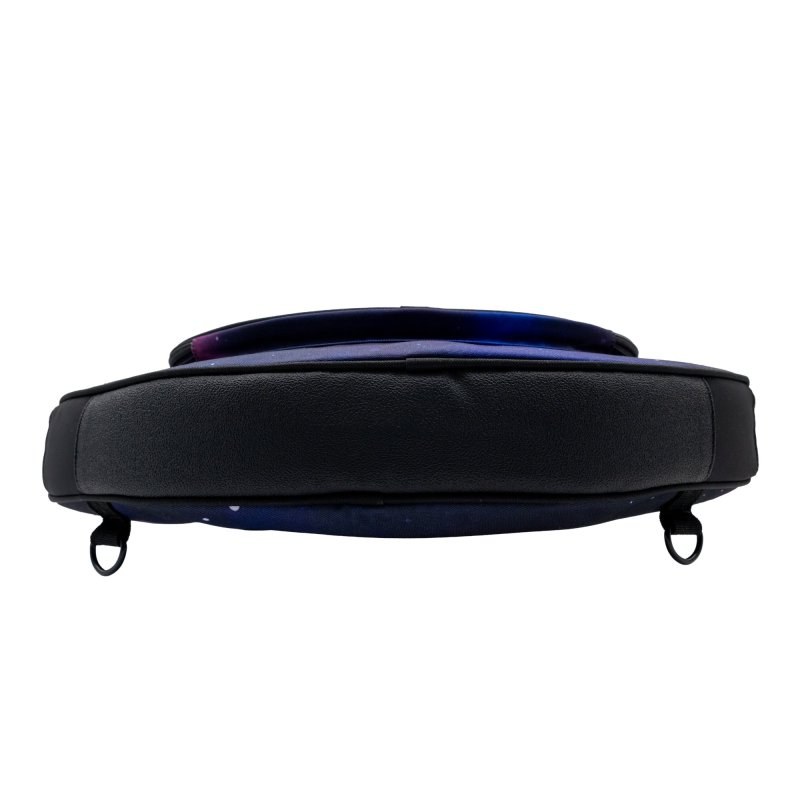 Zildjian sac à dos étudiant pour cymbales 20 po, motif Galaxie mauve - Image 5