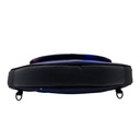 Zildjian sac à dos étudiant pour cymbales 20 po, motif Galaxie mauve - Image 5