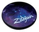 Zildjian Galaxy 6 po, pad de pratique en silicone - Image 2