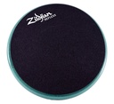 Zildjian Reflexx 10 po, pad d'entraînement double face, vert - Image 2