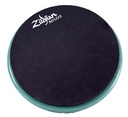 Zildjian Reflexx 10 po, pad d'entraînement double face, vert - Image 3