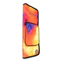 Zildjian sac à baguettes étudiant, motif Éclat orange - Image 2
