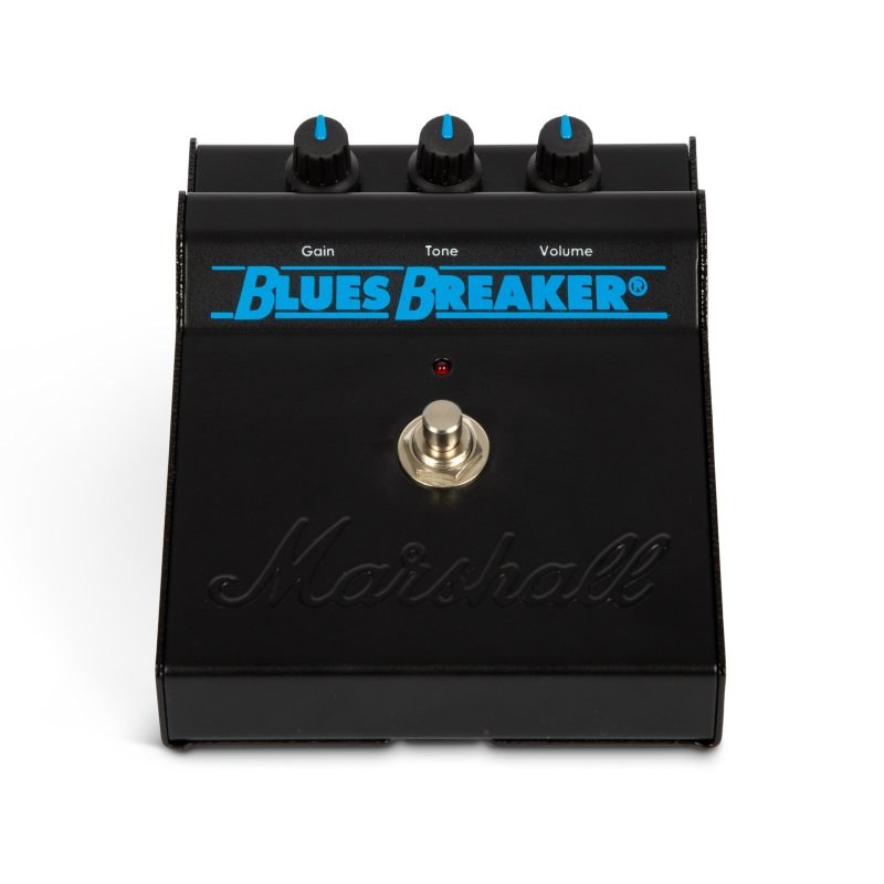 Marshall Bluesbreaker, pédale d'overdrive, réédition - Image 2