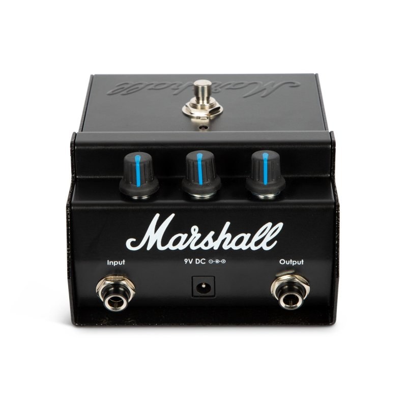 Marshall Bluesbreaker, pédale d'overdrive, réédition - Image 3