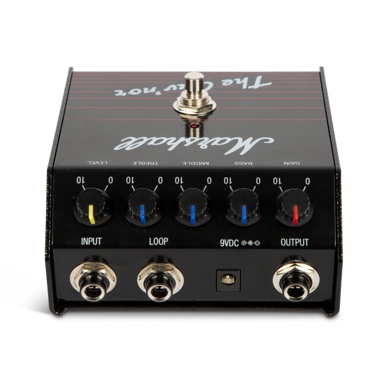 Marshall The Guv'nor, pédale d'overdrive, réédition - Image 3