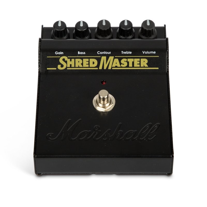 Marshall ShredMaster, pédale de distorsion, réédition - Image 2
