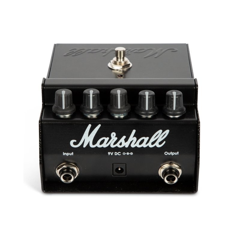 Marshall ShredMaster, pédale de distorsion, réédition - Image 3