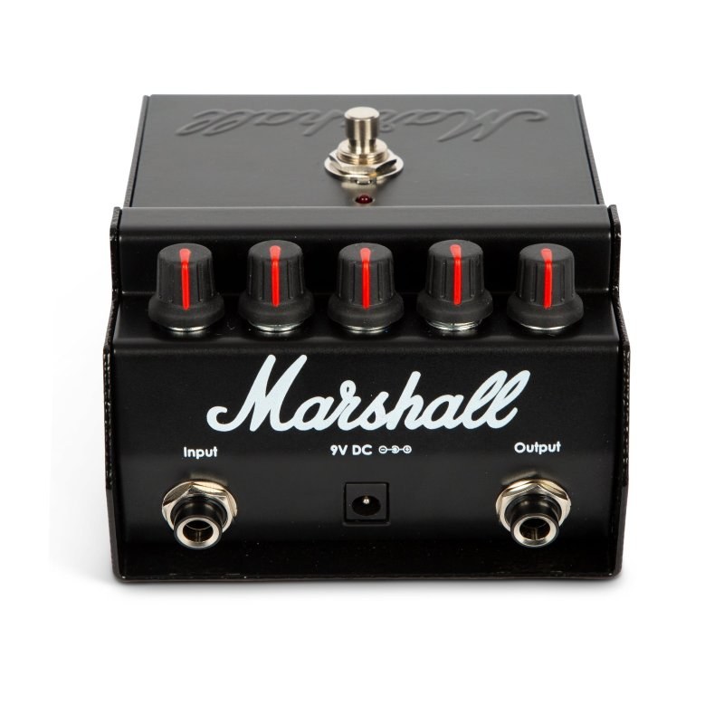 Marshall DriveMaster, pédale d'overdrive, réédition - Image 3