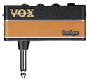 Vox amPlug 3 Boutique, ampli de guitare pour casque - Image 2