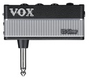 Vox amPlug 3 US Silver, ampli de guitare pour casque - Image 2