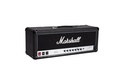 Marshall Silver Jubilee 2555X noir, édition limitée, tête 100 W - Image 2