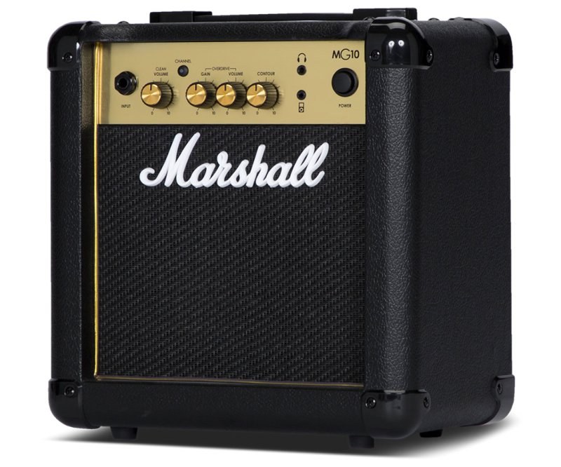 Marshall MG10G, ampli combo 10 W - Image 3