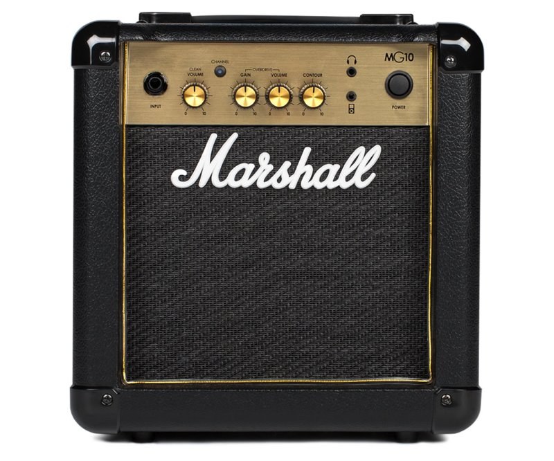 Marshall MG10G, ampli combo 10 W - Image 5