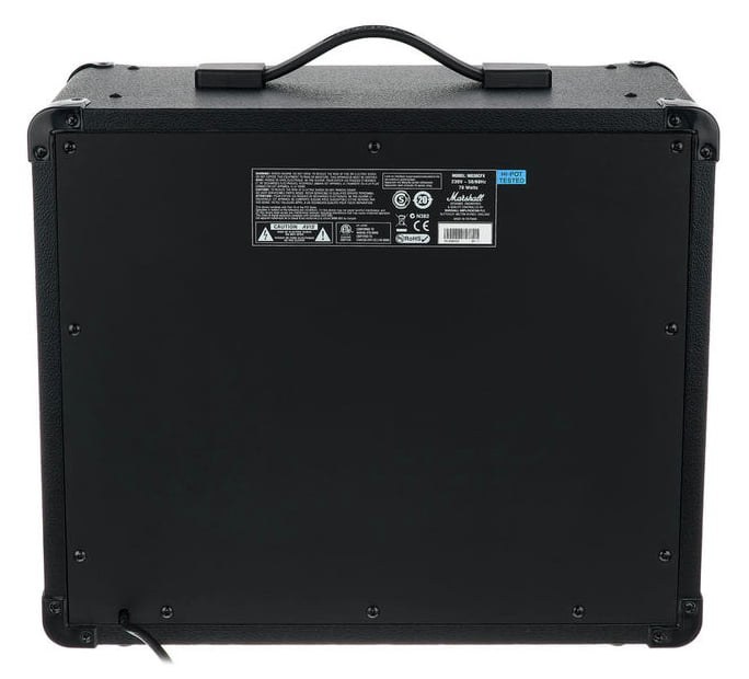 Marshall MG30GFX, ampli combo 30 W avec effets - Image 2