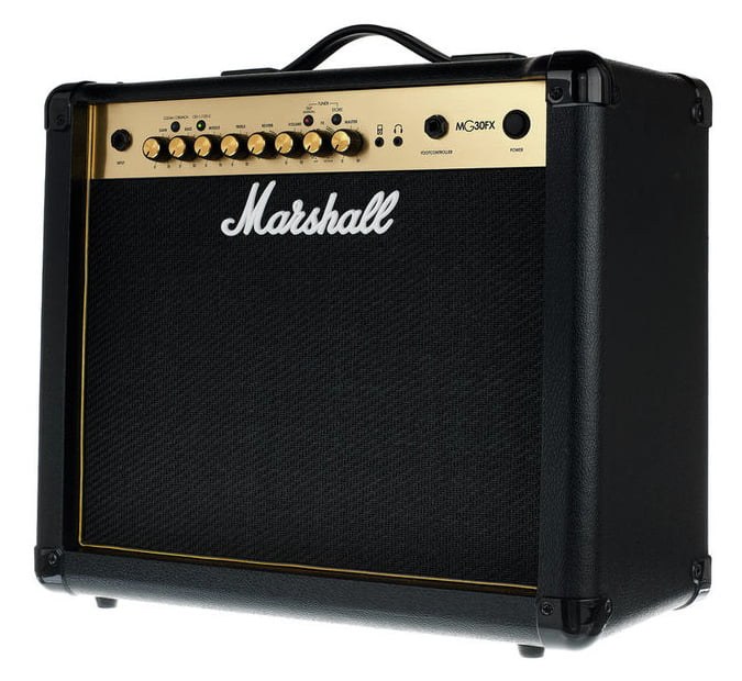 Marshall MG30GFX, ampli combo 30 W avec effets - Image 3