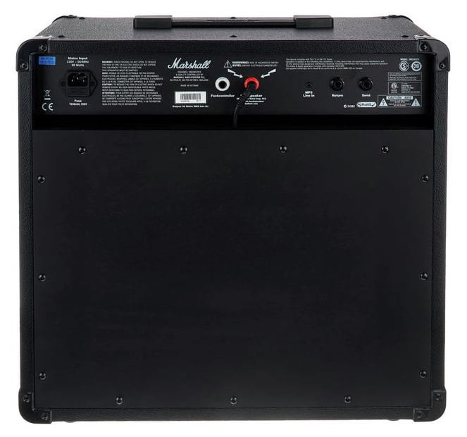 Marshall MG50GFX, ampli combo 50 W avec effets - Image 2