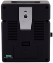 Marshall MS-2, micro-ampli guitare 1 W noir - Image 2