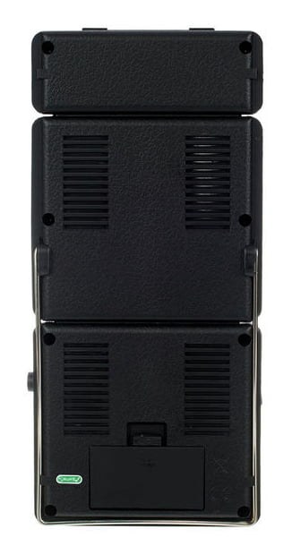 Marshall MS-4 Micro Stack, mini ampli de guitare à piles, noir - Image 2