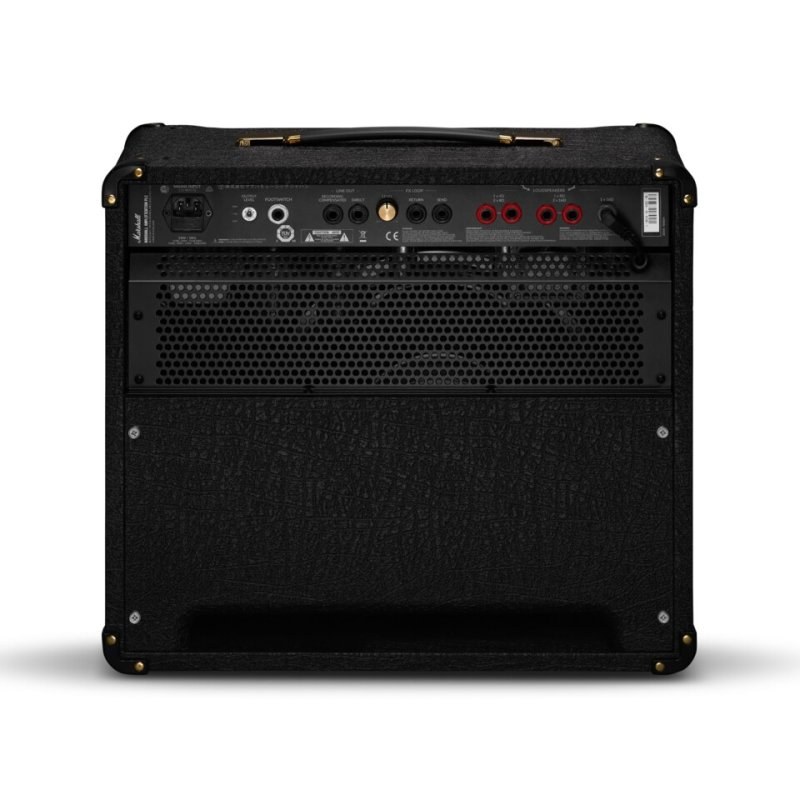 Marshall Studio 900 SN20C, ampli de guitare combo à lampes 20 W 1x12 - Image 2
