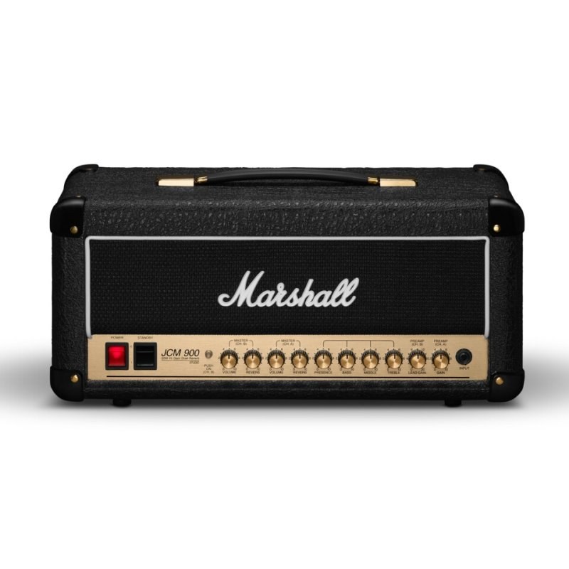 Marshall Studio 900 SN20H, tête d'ampli de guitare à lampes 20 W - Image 2