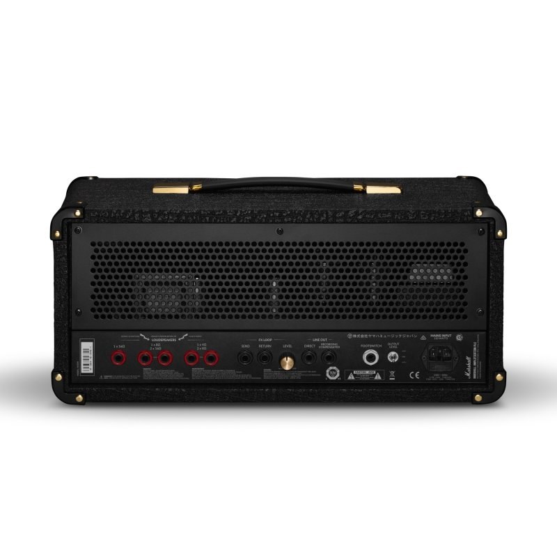 Marshall Studio 900 SN20H, tête d'ampli de guitare à lampes 20 W - Image 3
