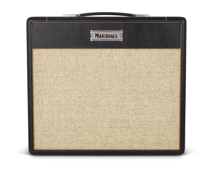 Marshall Studio JTM ST20C, ampli de guitare combo à lampes 20 W 1x12 - Image 2